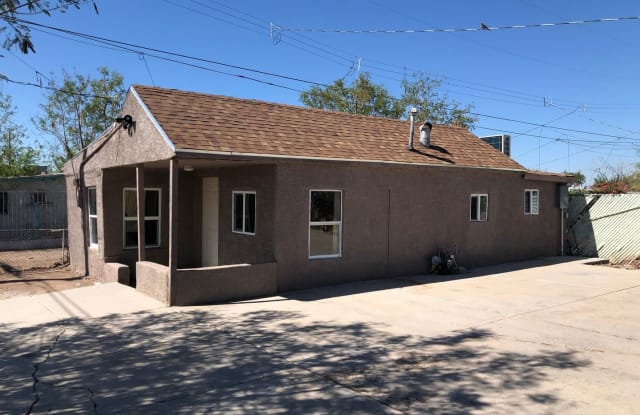 1410 S. 24th Avenue #B - 1410 South 24th Avenue, Phoenix, AZ 85009