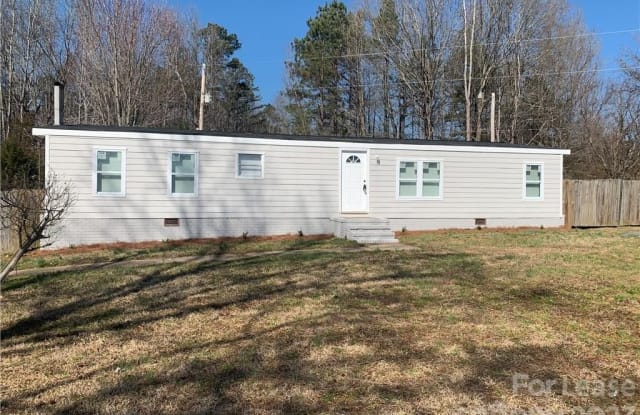 5220 Lee Massey Road - 5220 Lee Massey Road, Mineral Springs, NC 28173
