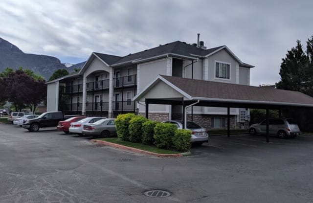 888 600 West - 888 North 600 West, Provo, UT 84601