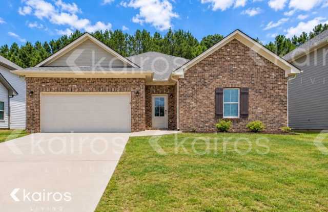 11503 Crimson Ridge Road Gallery 1