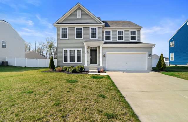 30 Jeanette Court - 30 Jeanette Court, Kent County, DE 19962