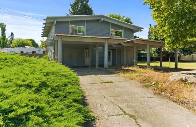 1510 N WOODWARD Rd - 1510 North Woodward Road, Spokane Valley, WA 99206