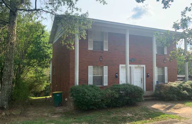 602 W Scenic Dr., North Little Rock AR 72118 - Nice and affordable 2br 1.5ba townhouse photos photos