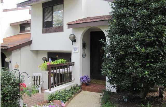 129 Tower Hill Drive - 129 Tower Hill Drive, Red Bank, NJ 07701