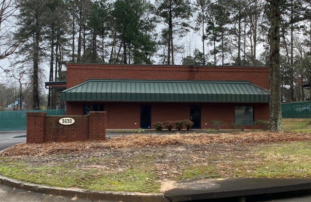 3630 Hewatt Court SW - 1 - 3630 Hewatt Ct, Gwinnett County, GA 30039