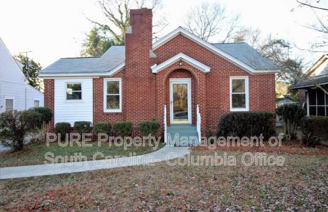 517 Naples Ave - 517 Naples Avenue, Cayce, SC 29033