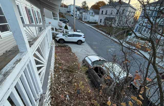 22 Beech Street - 22 Beech Street, Fitchburg, MA 01420