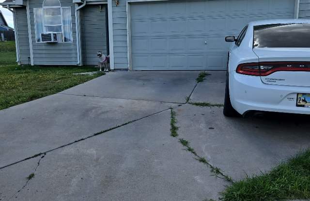 1120 Sonata Ln. - 1120 Sonata Lane, Cheyenne, WY 82007
