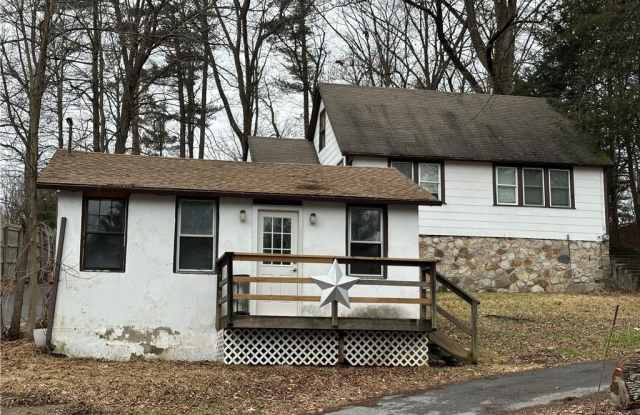 55 Burlingham Road - 55 Burlingham Road, Sullivan County, NY 12721