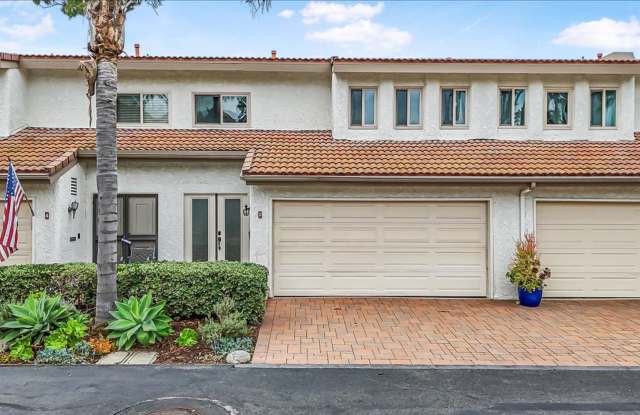 Oceanview Townhome, close to Downtown San Clemente - 3 Vista Encanta, San Clemente, CA 92672