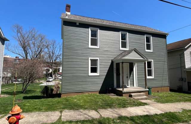 Fully Updated 3-Bed, 2-Bath Home – Greensburg, PA photos photos