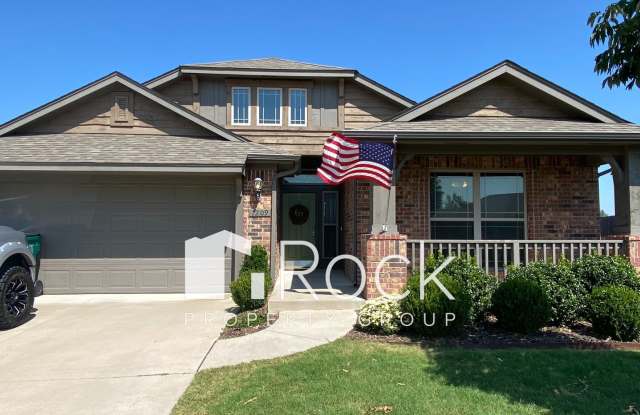 Beautiful 3 Bedroom Home with a Study in Moore photos photos