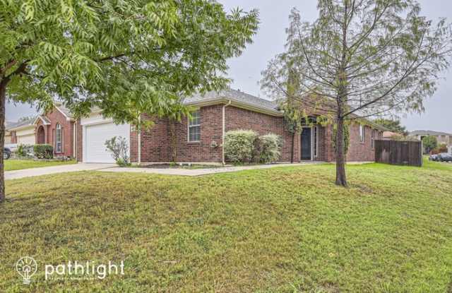 8749 Gaines Drive - 8749 Gaines Drive, Fort Worth, TX 76244