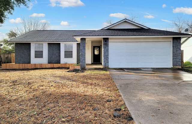 Beautiful 3 BR / 2 BA Home for Rent in Round Rock! photos photos