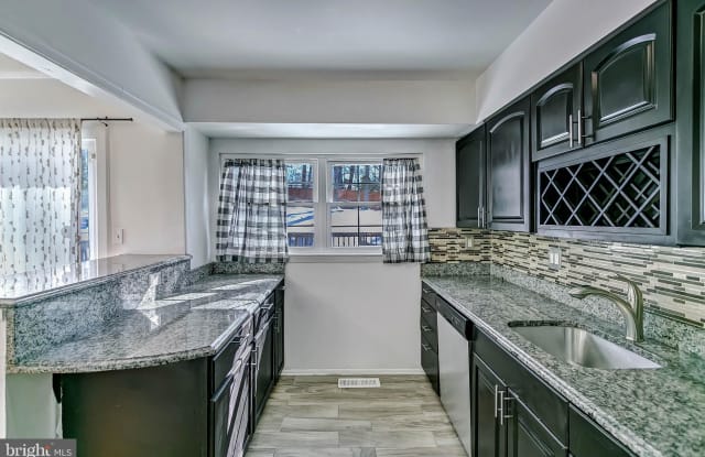 2203 OLD FORT HILLS DRIVE - 2203 Old Fort Hills Drive, Friendly, MD 20744