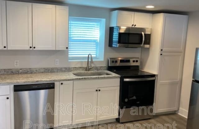 176 Cloud Street - Unit A photos photos