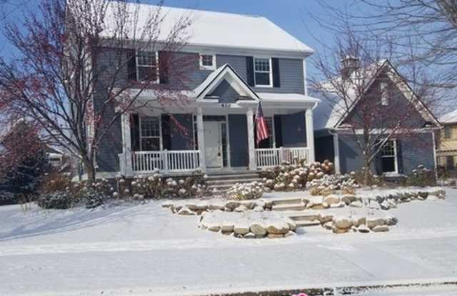 430 Liberty Parkway - 430 Liberty Parkway, Stillwater, MN 55082