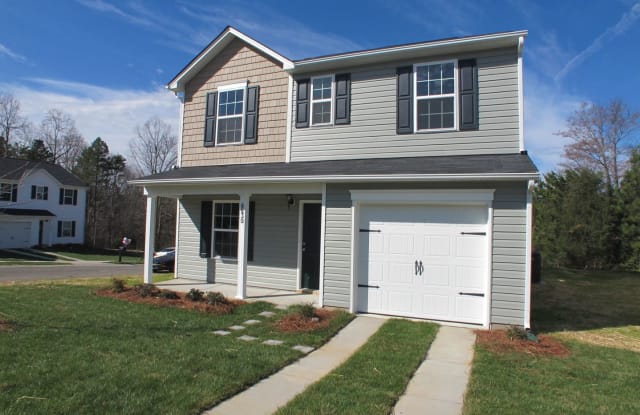 6630 Pennacook Drive - 6630 Pennacook Drive, Charlotte, NC 28214