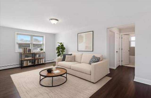 White House Apartments photos photos