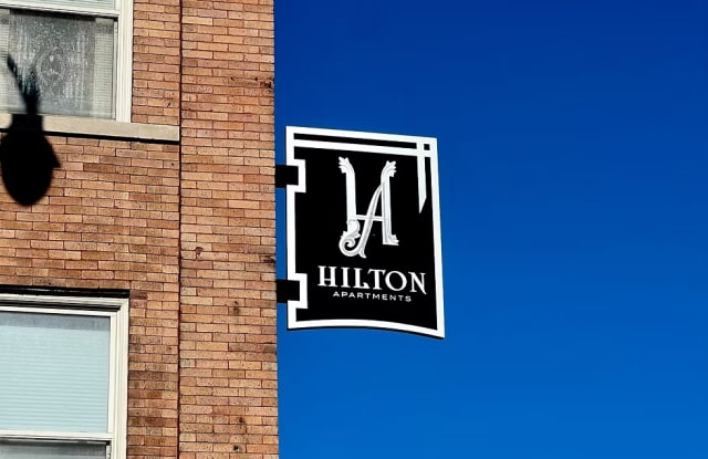 Hilton Apartments Gallery 2