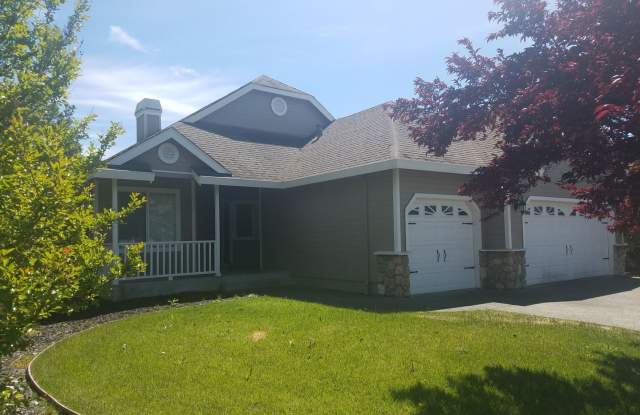 1249 Honeybrook Place - 1249 Honeybrook Place, Rohnert Park, CA 94928