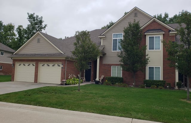14261 Shadywood Drive - 1 - 14261 Shadywood Drive, Sterling Heights, MI 48312