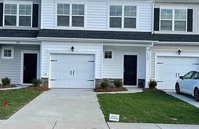 3 BR/2BA | 1-Car Garage | End-Unit photos photos