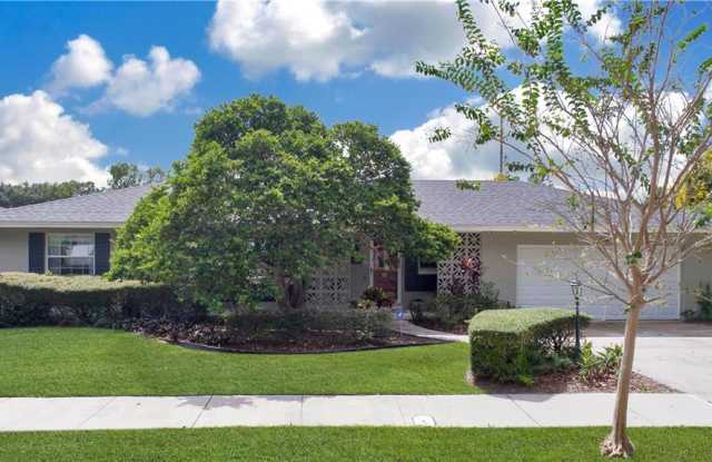 4928 CASABA PLACE - 4928 Casaba Place, Orlando, FL 32812