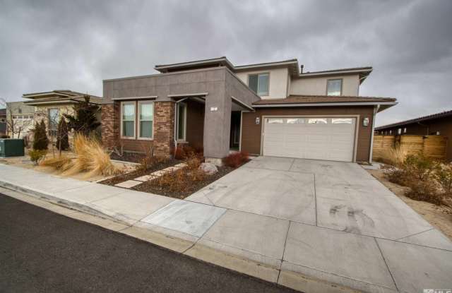 2740 Mylonite Ct - 2740 Mylonite Court, Sparks, NV 89436