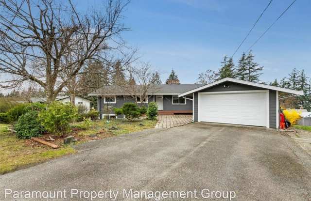 9857 Richardson Rd NW - 9857 Richardson Road Northwest, Silverdale, WA 98311