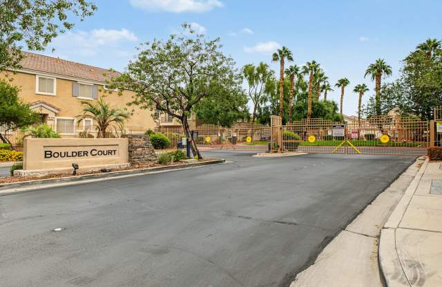 Charming 2-Bedroom Condo with Attached Garage in Gated Community! Gallery 3