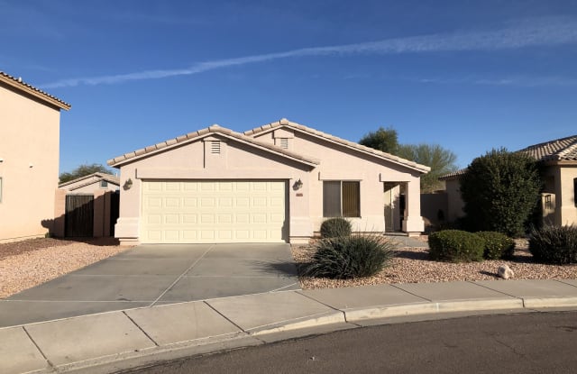 16176 W Adams St - 16176 West Adams Street, Goodyear, AZ 85338