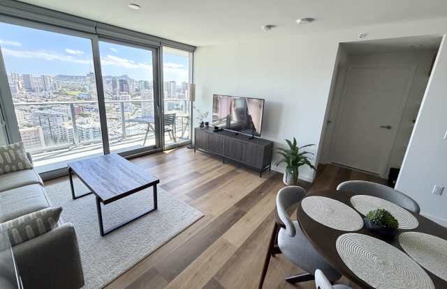 1500 Rycroft Street #3407R - 1 photos photos