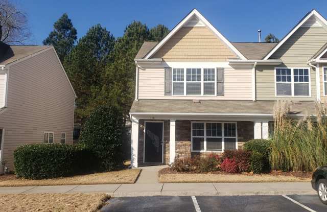 Wonderful 2br/2.5ba townhome near downtown Apex! Available July 15th! photos photos