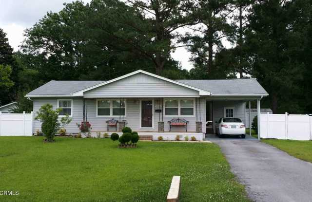1006 Onsville Drive - 1006 Onsville Drive, Jacksonville, NC 28546