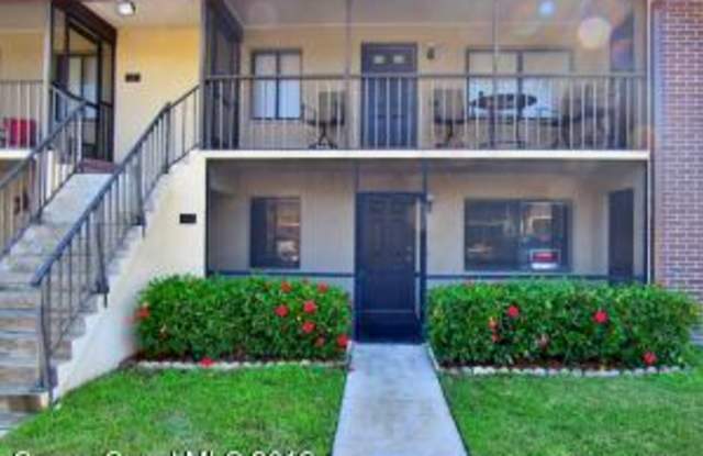 3213 Murrell Road - 102 - 3213 Murrell Road, Rockledge, FL 32955