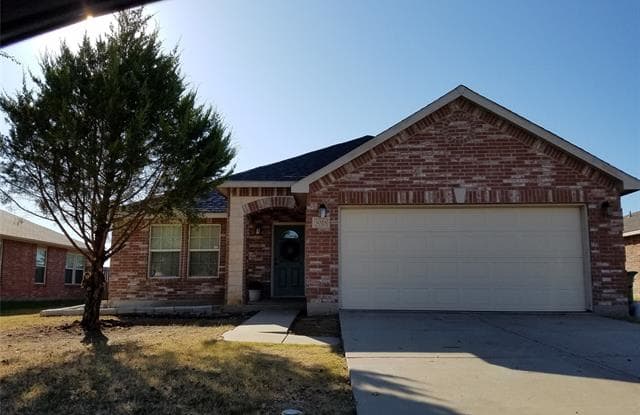 3025 Lipizzan Drive - 3025 Lipizzan Drive, Denton, TX 76210