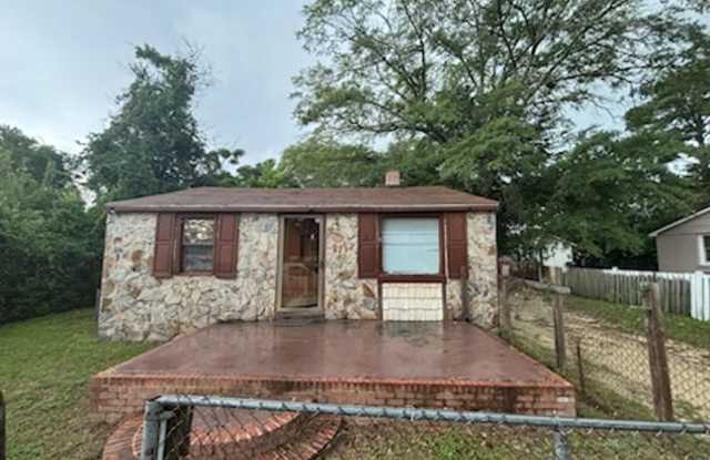 2228 Progress - 2228 Progress Street, Fayetteville, NC 28306