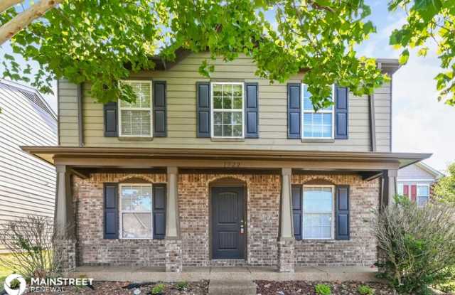 1722 Addison Park Cove - 1722 Addison Park Cove, Shelby County, TN 38016