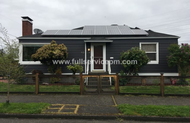 1028 S Snoqualmie St - 1028 South Snoqualmie Street, Seattle, WA 98108