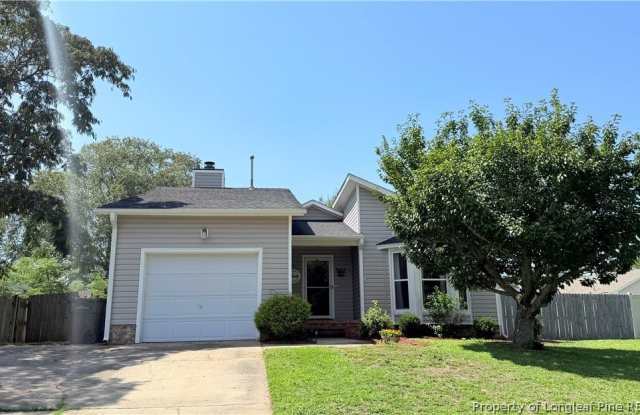 6374 Lake Trail Drive Gallery 2