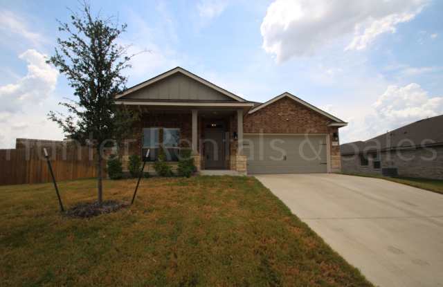 Cedarbrook Ridge Harker Heights 4 Bedroom Beauty photos photos