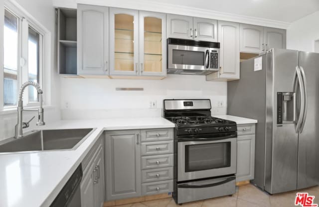2420 W Sunset Blvd - 2420 Sunset Boulevard, Los Angeles, CA 90026