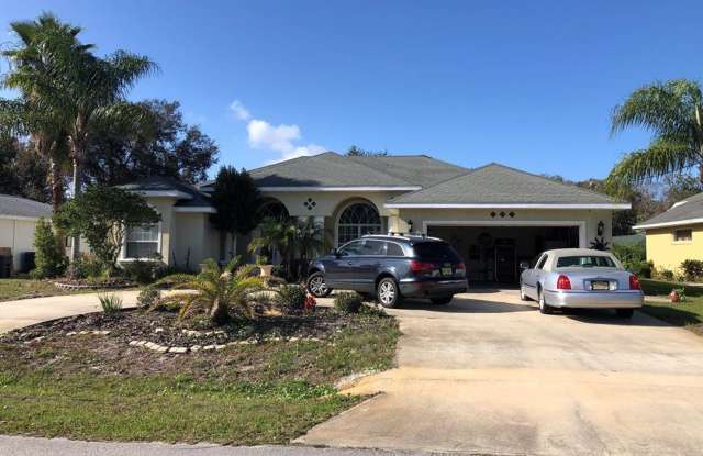 35 Frontier Dr - 35 Frontier Drive, Palm Coast, FL 32137