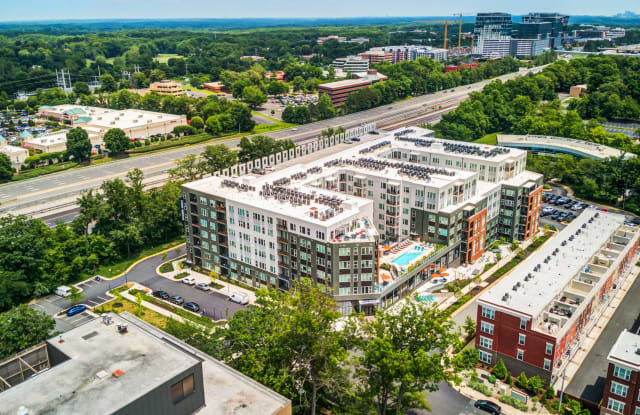 The Point at Reston photos photos