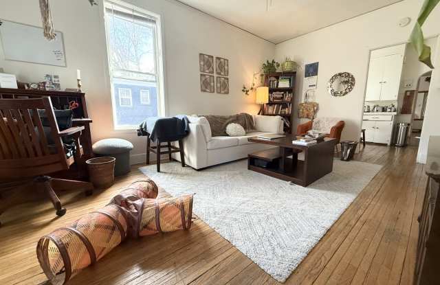 747 Williamson Street - 1E photos photos