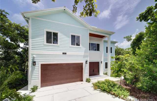2 Flamingo Hammock Rd - 2 Flamingo Hammock Road, Islamorada, Village of Islands, FL 33036