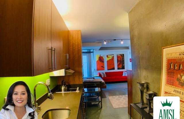 VIRTUAL TOUR AVAILABLE for this FURNISHED STUDIO @ CUBIX SF- AMSI photos photos