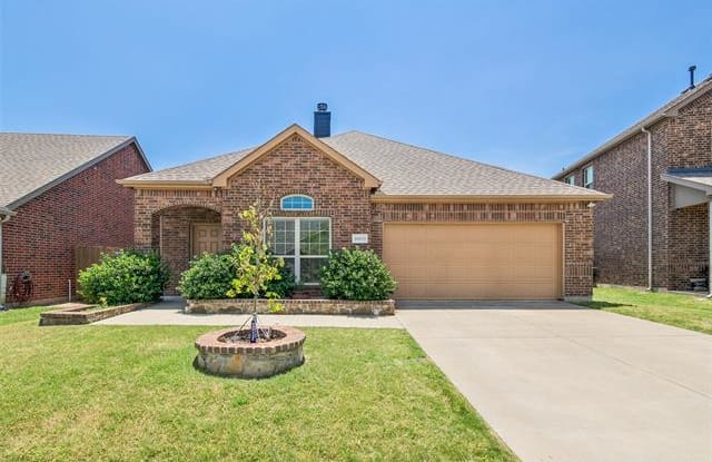 10033 Sailboard Drive - 10033 Sailboard Drive, McKinney, TX 75072