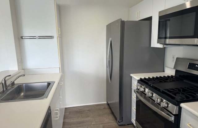 Sunrise Townhouse Available Now - 91-289 Hanapouli Circle, Ewa Gentry, HI 96706
